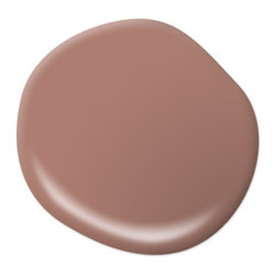 Mars Red PPU2-11 - Paint