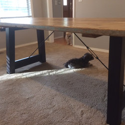 Dining Tables - Products