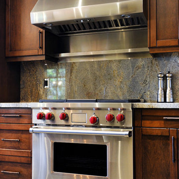 Kitchens