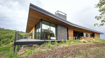 RedHawk House