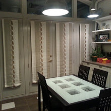 window treatments