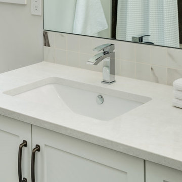 Altadore Showhome by Trickle Creek Designer Homes