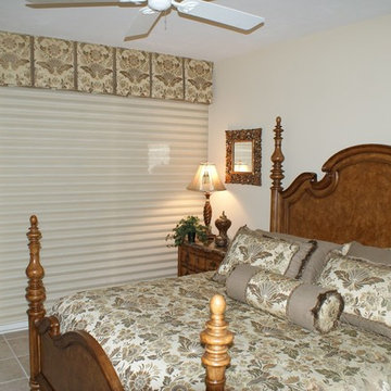 Our Work