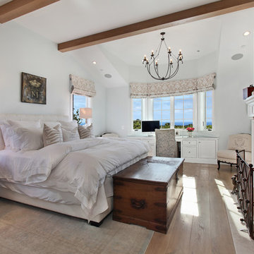 Brandon Architects, Patterson Custom Homes - Harbor View, Newport Beach