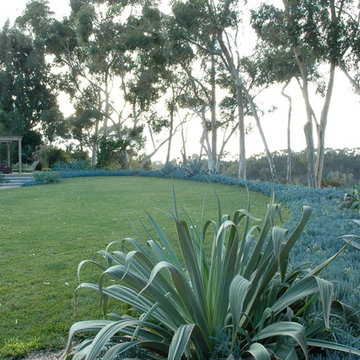 2015 Garden Dialogues: Los Angeles/Pacific Palisades, Amalfi, May 30