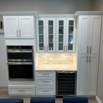 Kitchen Remodels