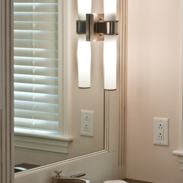 Providence Master Bath Retreat