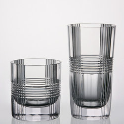 Crystal Glasswares - Products