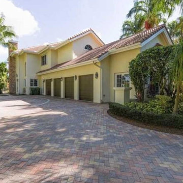 Weston FL - Windmill Ranches Derby Lane