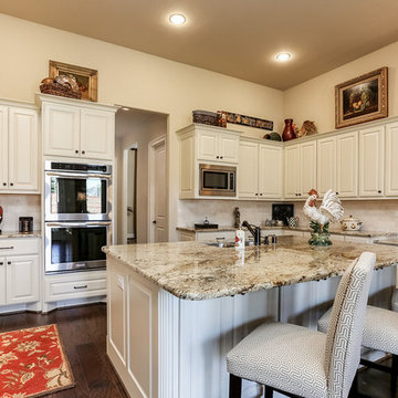 Kitchens
