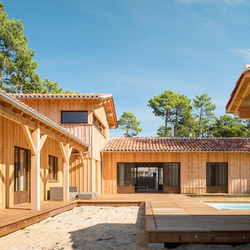 Maison CJD