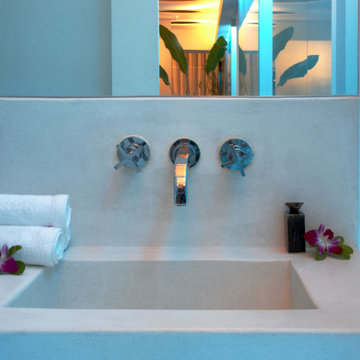 Custom-made Sink