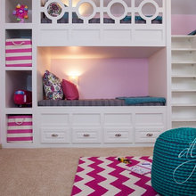 Bunk beds
