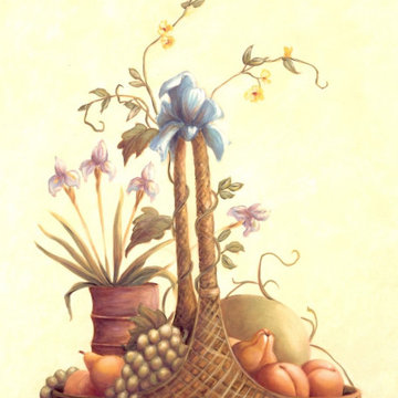 Murals by design