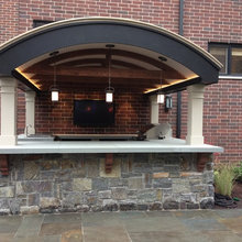 Patio Ideas