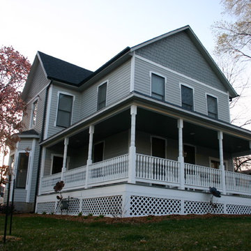 Sherman Hill