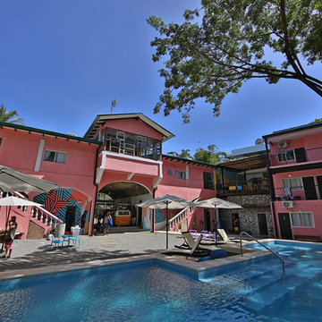 Hotel Selina