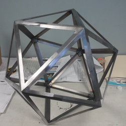 Latest Projects - Lighting