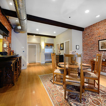 True Loft. Unique in Design, Unmatched in Finish