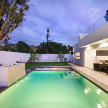 backyard fence