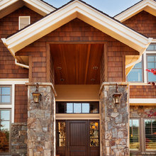 Beautiful Exteriors