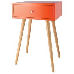 Midcentury Side Tables And End Tables by Mylightingsource