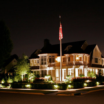 Architectural Lighting