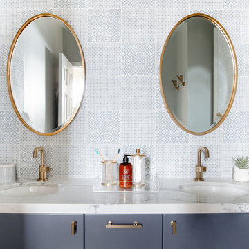 Lincoln Park Kitchen & Bathroom