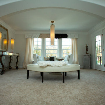 Homearama 2013 Edinburgh Chesapeake Va
