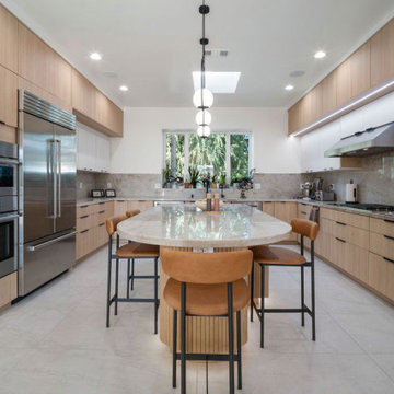 Full remodel and addition 3500 sqft