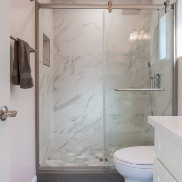 Garage to ADU Conversion | Palo Alto
