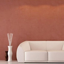 Classica Lux Modern Interior Door Bleached Oak Finish - Interior Doors