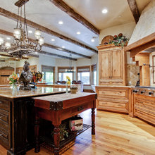 Kitchen Ideas