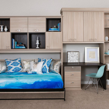 Murphy / Wall Beds
