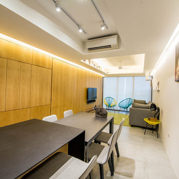 Riverparc Condominium Apartment