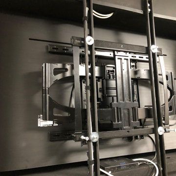 Quad Wall Creation