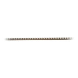 1/4" Standard Stainless Steel Rod Railing - Stair Parts