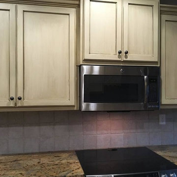 Cabinetry
