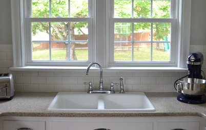 How to Install a Tile Backsplash