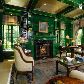 Stone and Brick Manor
