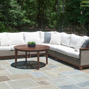 Jensen Leisure Coral Collection