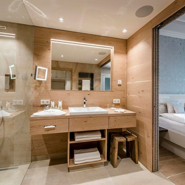 Realizzazioni varie zona giorno