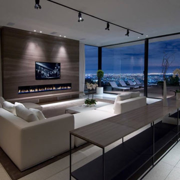 Contemporary Home
