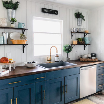Kitchen Remodel