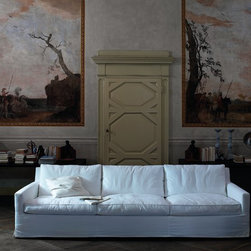 Cousy Sofa - Products