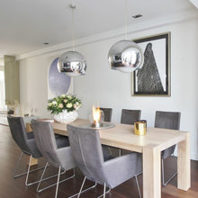 Dining Room Ideas