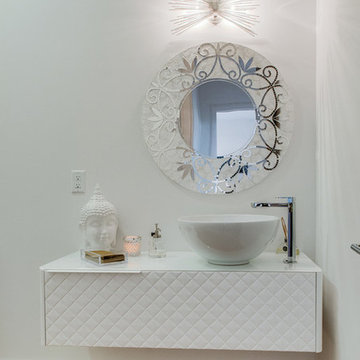 Private Nashville Residence