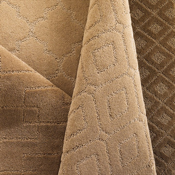 Tuftex STAINMASTER® Nylon Carpet