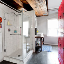 bathroom/ensuite