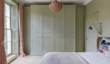 Would You Decorate With This Nature-inspired Colour Palette?